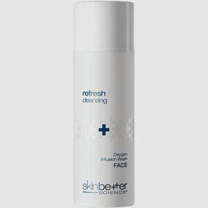 Skinbetter Oxygen Infusion Wash Cleanser